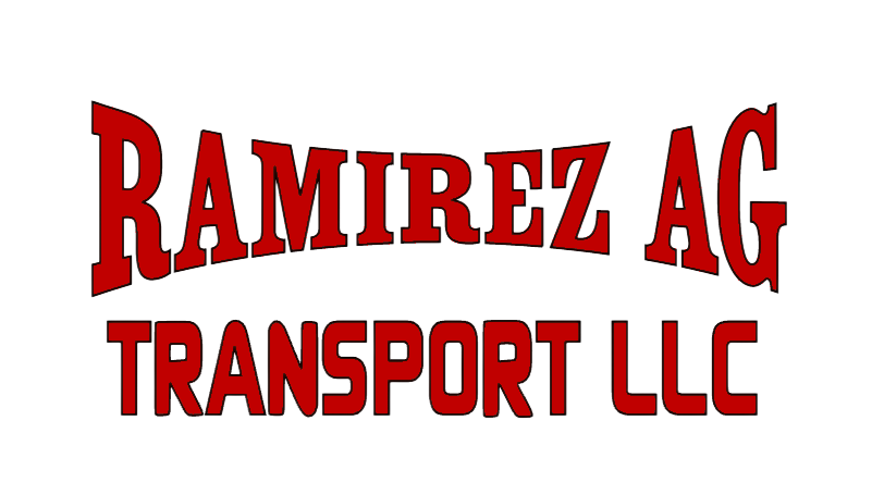 Ramirez Ag Transport LLC Logo